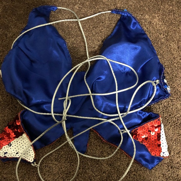 Tank - Picture 2 of 2